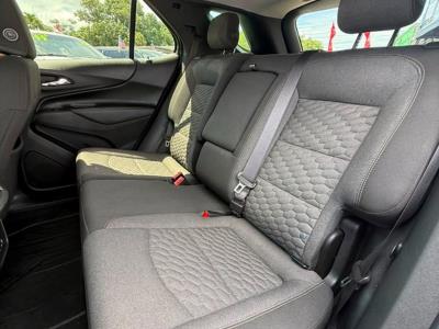 2020 CHEVROLET Equinox in Miami, FL