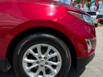 2020 CHEVROLET Equinox in Miami, FL