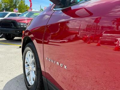 2020 CHEVROLET Equinox in Miami, FL