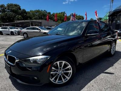 2016 BMW 320i in Miami, FL
