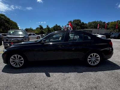 2016 BMW 320i in Miami, FL