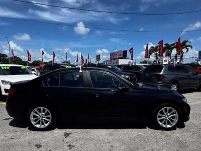 2016 BMW 320i in Miami, FL