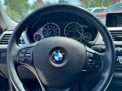 2016 BMW 320i in Miami, FL
