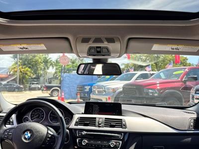 2016 BMW 320i in Miami, FL