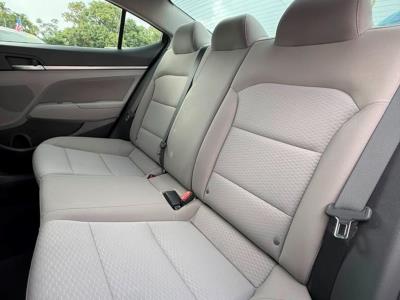 2019 HYUNDAI Elantra in Miami, FL