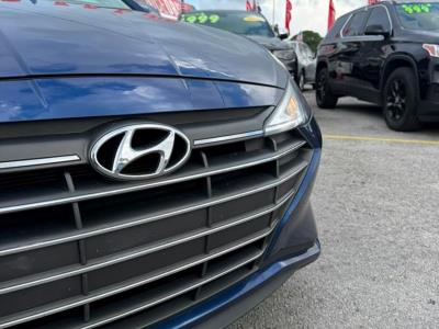2019 HYUNDAI Elantra in Miami, FL