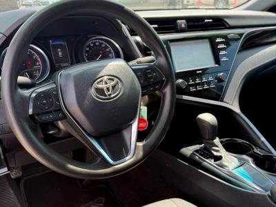 2020 TOYOTA Camry in Miami, FL