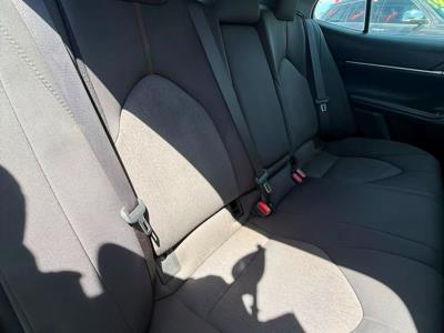 2020 TOYOTA Camry in Miami, FL