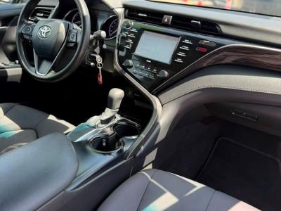 2020 TOYOTA Camry in Miami, FL