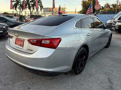 2017 CHEVROLET Malibu in Miami, FL