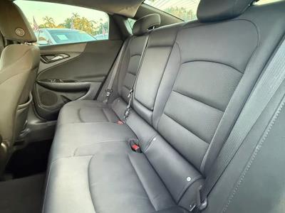 2017 CHEVROLET Malibu in Miami, FL
