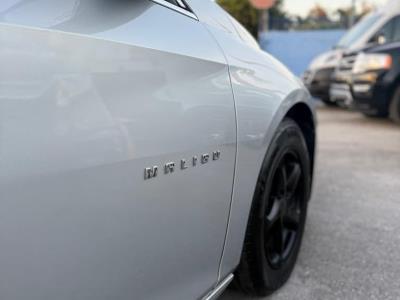 2017 CHEVROLET Malibu in Miami, FL