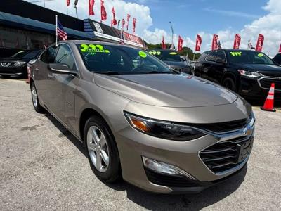2024 CHEVROLET Malibu in Miami, FL