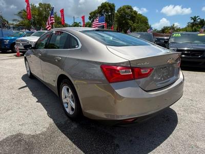 2024 CHEVROLET Malibu in Miami, FL