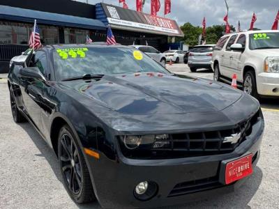 2012 CHEVROLET Camaro in Miami, FL