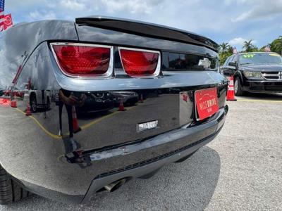2012 CHEVROLET Camaro in Miami, FL