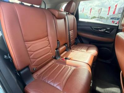 2017 NISSAN Rogue in Miami, FL