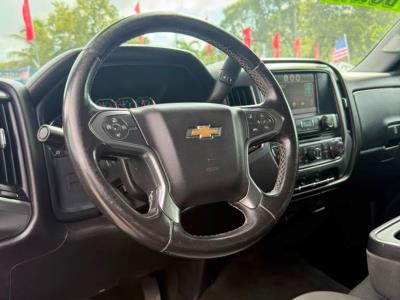 2015 CHEVROLET Silverado in Miami, FL