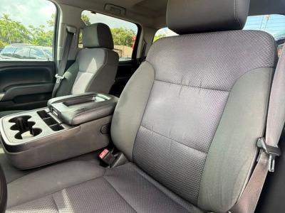 2015 CHEVROLET Silverado in Miami, FL