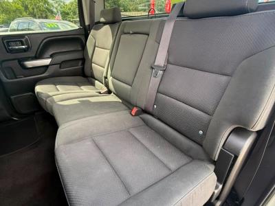 2015 CHEVROLET Silverado in Miami, FL