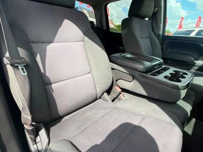 2015 CHEVROLET Silverado in Miami, FL