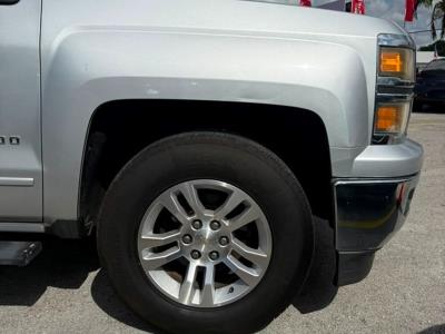 2015 CHEVROLET Silverado in Miami, FL