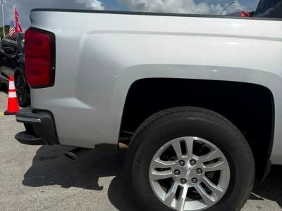 2015 CHEVROLET Silverado in Miami, FL