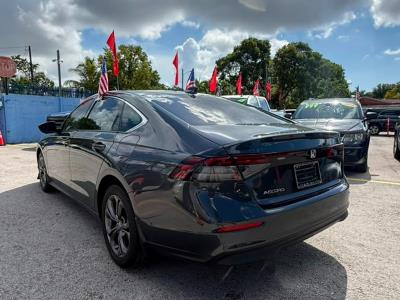 2023 HONDA Accord in Miami, FL