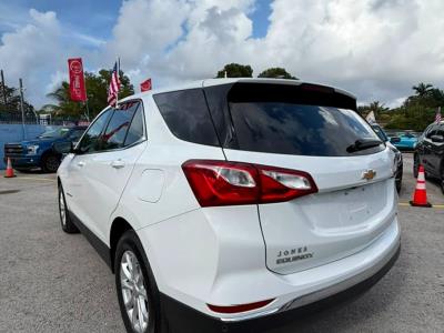 2020 CHEVROLET Equinox in Miami, FL