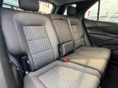 2020 CHEVROLET Equinox in Miami, FL