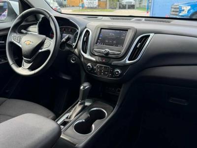 2020 CHEVROLET Equinox in Miami, FL