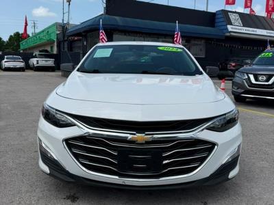 2024 CHEVROLET Malibu in Miami, FL