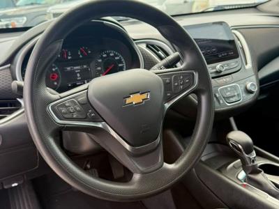 2024 CHEVROLET Malibu in Miami, FL