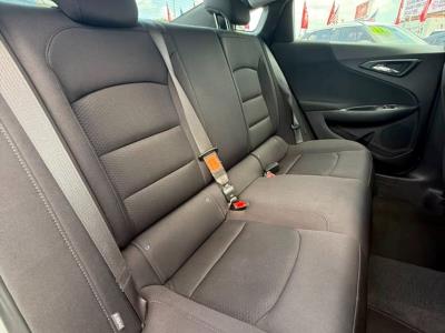 2024 CHEVROLET Malibu in Miami, FL