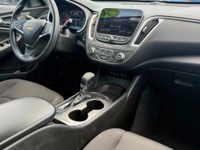 2024 CHEVROLET Malibu in Miami, FL