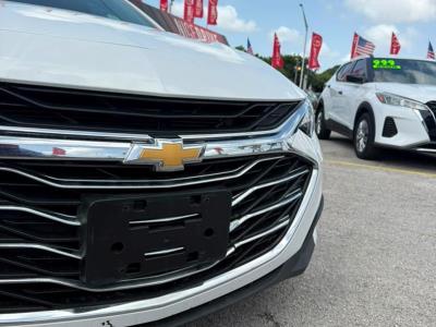 2024 CHEVROLET Malibu in Miami, FL