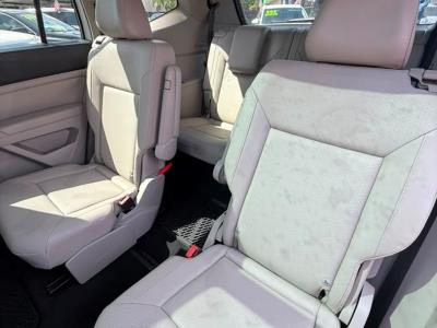 2019 VOLKSWAGEN Atlas in Miami, FL