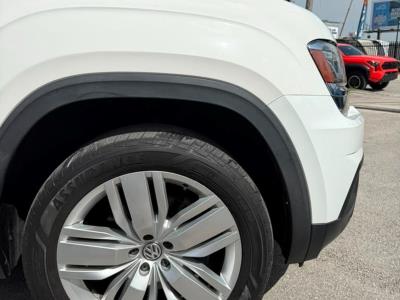 2019 VOLKSWAGEN Atlas in Miami, FL