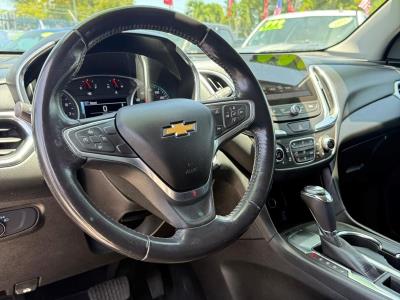 2018 CHEVROLET Equinox in Miami, FL