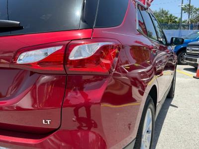 2018 CHEVROLET Equinox in Miami, FL