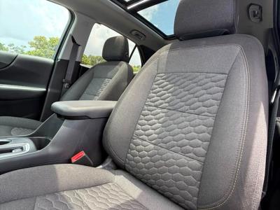 2020 CHEVROLET Equinox in Miami, FL