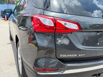 2020 CHEVROLET Equinox in Miami, FL