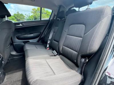 2022 KIA Sportage in Miami, FL