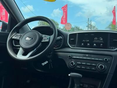 2022 KIA Sportage in Miami, FL