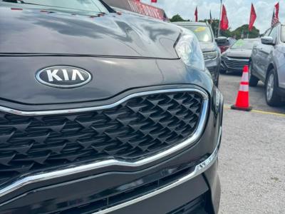 2022 KIA Sportage in Miami, FL