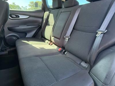 2018 NISSAN Rogue Sport in Miami, FL
