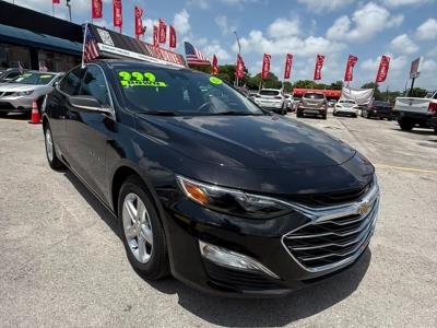 2024 CHEVROLET Malibu in Miami, FL