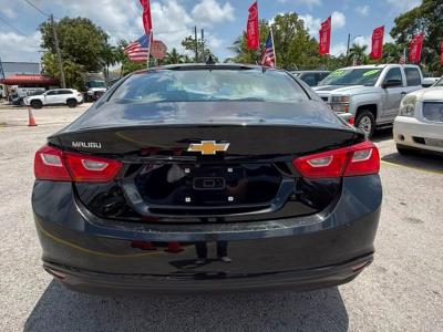 2024 CHEVROLET Malibu in Miami, FL