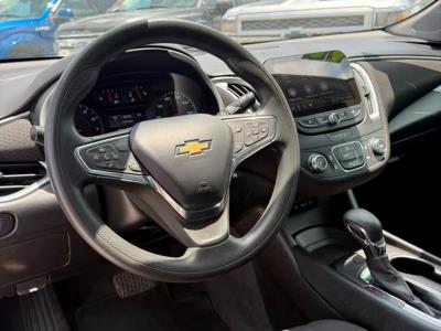 2024 CHEVROLET Malibu in Miami, FL