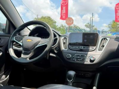 2024 CHEVROLET Malibu in Miami, FL